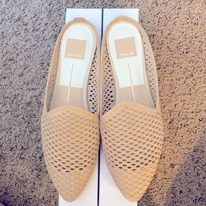Great condition Dolce Vita mules